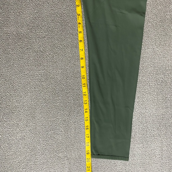 Ben Sherman Men’s Long Sleeve Quarter-Zip Sport Shirt- Performance Lightweight - Picture 4 of 4